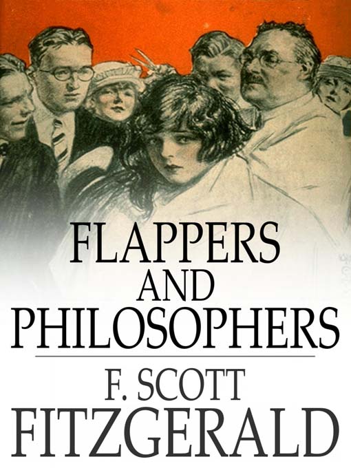 Title details for Flappers and Philosophers by F. Scott Fitzgerald - Available